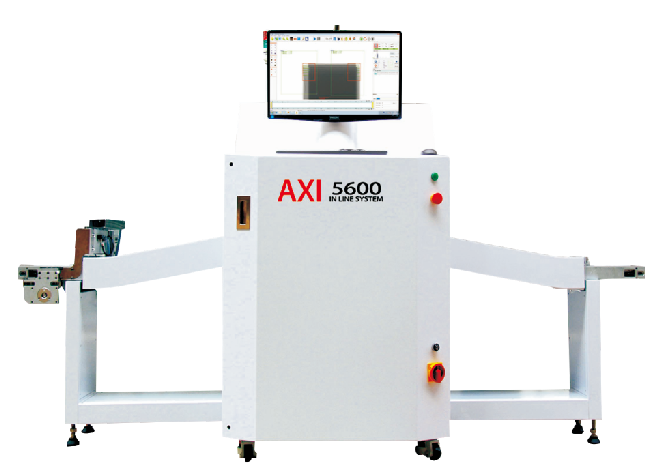 美國善思X-RAY檢測設備AXI5600，全自動x-ray檢測機