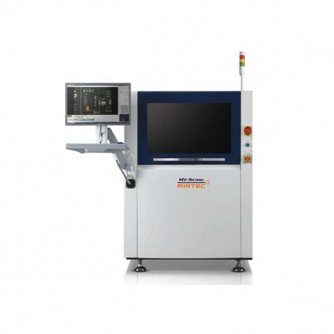 合肥韓國在線3D-AOI MV-6E MIRTEC aoi自動光學檢測儀